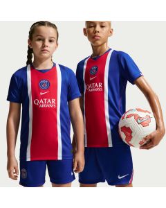 Nike Paris-Saint Germain Home 26/27 Youth Jsy