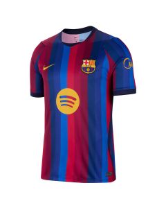 Nike FC Barcelona 26/27 Home Jsy