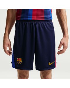 Nike FC Barcelona 2026/27 Stadium Home Short