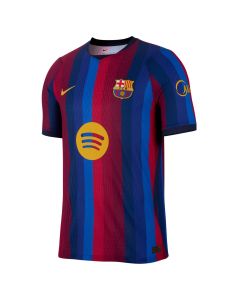 Nike FC Barcelona 26/27 Match Auth Home