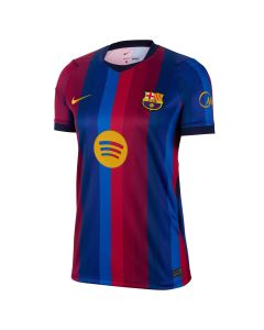 Nike FC Barcelona 26/27 Home Women's Jsy