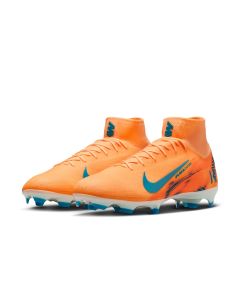 Nike Mercurial Superfly 10 Pro FG "Mbappé Pack 25"