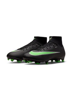 Nike Mercurial Superfly 11 Academy FG/MG BLK Pk 26