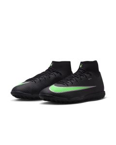 Nike Mercurial Superfly 11 Academy TF BLK Pk 26