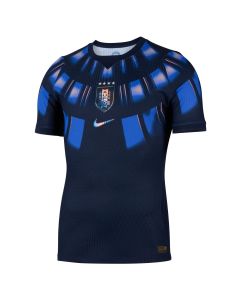 Nike Uruguay 2026/27 Match Away Aero-FIT Authentic Jersey