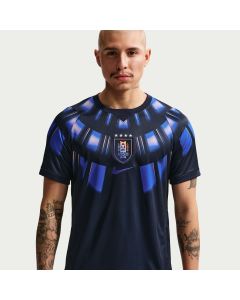 Nike Uruguay 2026 Stadium Away Jersey