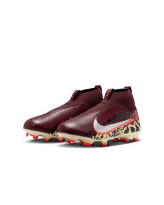 Nike United Jr. Mercurial Superfly 10 Academy FG 26