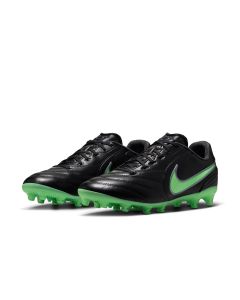 Nike Tiempo Ligera Pro AG BlK Pk26