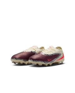 Nike United Jr. Phantom 6 Low PRO FG 26