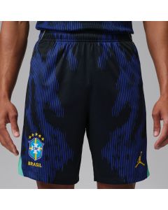 Nike Brazil 2026 Stadium Away Men's Jordan Shorts