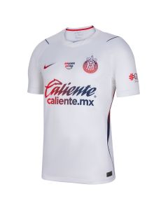Nike Club Deportivo Guadalajara 26/27 Stadium Away Jsy
