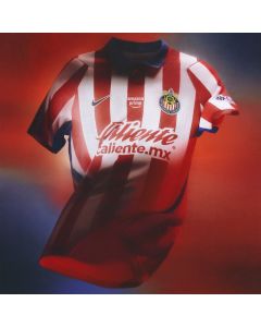 Nike Club Deportivo Guadalajara Home Jsy 26/27
