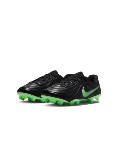 Nike Jr. Tiempo Maestro Academy LK FG/MG Blk Pk 26