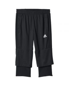 adidas Tiro 17 3/4 Pant Youth 