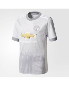 Adidas Manchester United Youth Third Jersey 2017/18