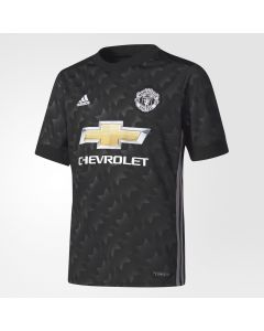 Adidas Youth Manchester United Away Jersey
