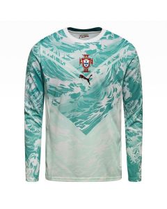 Puma FPF AWAY JERSEY LS REPLICA WC26