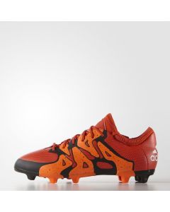 adidas X 15.1 FG/AG J