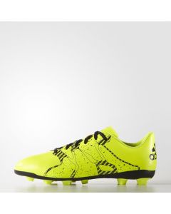 adidas X15.4 FxG J