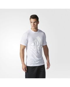 Adidas Men's Basic Tee 