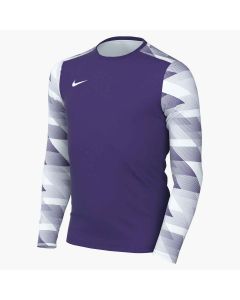 Nike Dri-FIT Park IV Goalkeeper Jsy Youth Purple