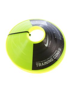 NIKE TRAINING CONES 10 PK Volt