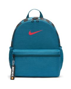 Nike Brasilia JDI Kids' Backpack (Mini) Marin