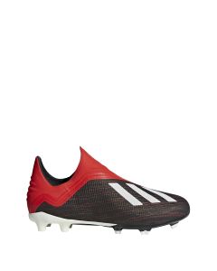 Adidas X 18+ FG Juniors