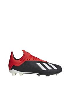 Adidas X 18.3 FG J