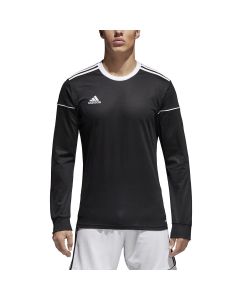Adidas Squadra 17 LS Jersey- Black