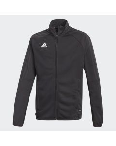 adidas Tiro 17 Training Jacket Youth