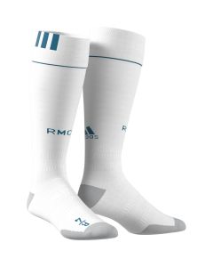 Adidas Real Madrid Official Socks 2017/18