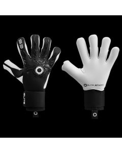 Elite Revolution X Black GK Glove