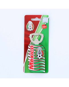 Lucky Clover Group Mexico Bottle Opener