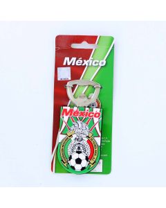 Lucky Clover Group Mexico Bottle Opener