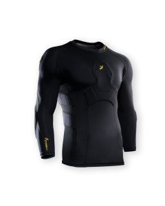 Storelli BodyShield 3/4 Goalkeeper Jersey