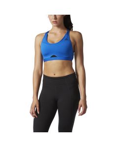 Adidas Women's Racer Back Bra 