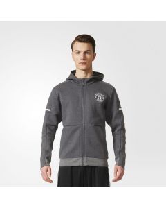 Adidas Manchester United Anthem Jacket