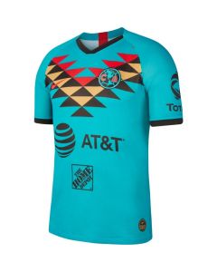 Nike Club America 3rd Match Jersey