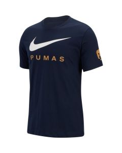 Nike PUMAS M NK TEE LARGE SWOOSH