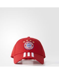 Adidas FC BAYERN MUNICH 3-STRIPES HAT