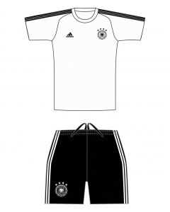 Adidas DFB H MINI