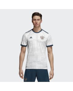 adidas Russia Men's Away Stadium Jersey 2018/19