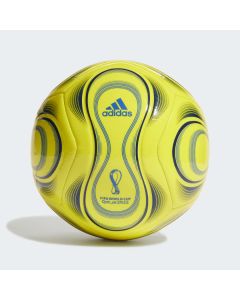 adidas Brasil Club Ball