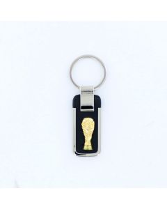 Wagon Brazil FIFA World Cup 2014 Keychain