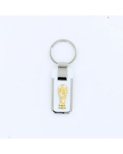 Wagon Brazil FIFA World Cup 2014 Keychain