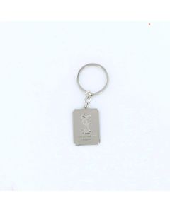 Wagon Brazil FIFA World Cup 2014 Keychain