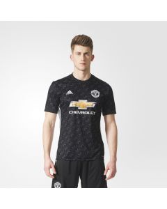 Adidas Men's Manchester United Away Jersey