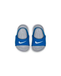 Nike Kawa Baby/Toddler Slides (Royal)