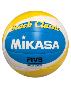 MIKASA Volleyball Beach Classic